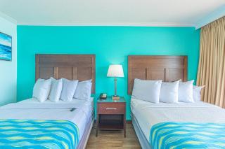 Beautiful Oceanfront Studio with Stunning Views- Caravelle 712 - Myrtle Beach - 5