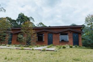 Cabañas La Hacienda - San Pablo - 4
