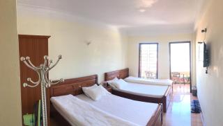 Manh Linh house - Sa Pa - 1