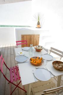 Villa Indigo, au cœur du village de Sainte-Marie-de-Ré - 5