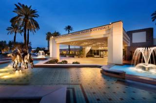 DoubleTree by Hilton Paradise Valley Resort Scottsdale - 8