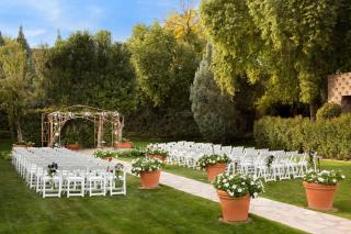 DoubleTree by Hilton Paradise Valley Resort Scottsdale - Scottsdale - 7