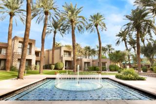 DoubleTree by Hilton Paradise Valley Resort Scottsdale - 3