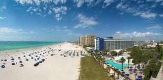 Hilton Clearwater Beach Resort & Spa - Clearwater Beach - 7