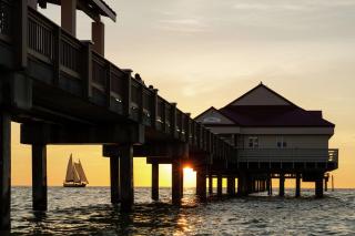 Hilton Clearwater Beach Resort & Spa - Clearwater Beach - 1