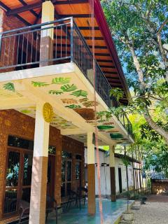 Hela Gedara Villa Beruwala - Beruwala - 8