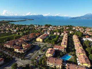 Los Angeles Apt - Terrazza e relax a 250m dal Lago - Sirmione - 6