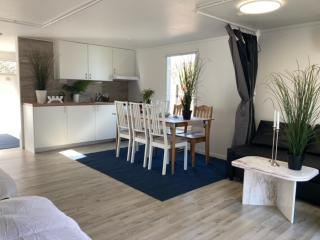 The Meadow House - Gothenburg - 4