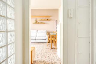 Cozy Apartment - Bande Nere - Milan - 9