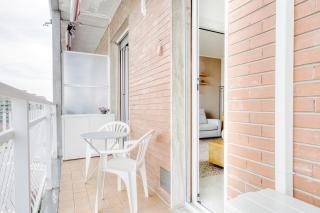 Cozy Apartment - Bande Nere - Milan - 8