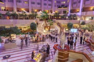 Hilton Prague Hotel - Prag - 6