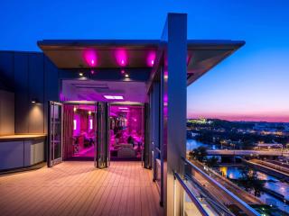 Hilton Prague Hotel - Prag - 1