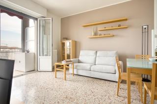 Cozy Apartment - Bande Nere - 1
