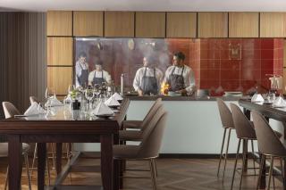 Hilton Prague Hotel - 1