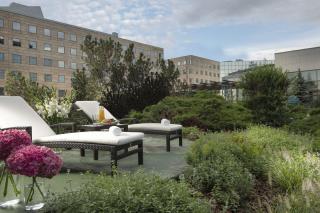 Hilton Prague Hotel - Prag - 1