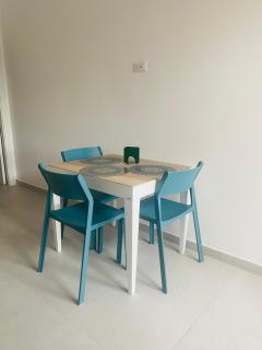 Dal Monaco - casa blu - Castellana Grotte - 7