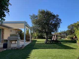 L'Hacienda Piscine chauffée à 28, spa, boulodrome et court de Tennis privés, 2 villas indépendantes - 2