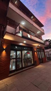 Hotel Garay - San Bernardo - 8
