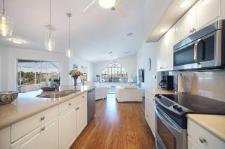 Villa Melima - Cape Coral - 3