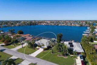 Villa Melima - Cape Coral - 0