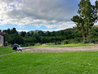 Little Nyati farmstay - 2