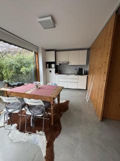 Gästewohnung zum Atelier - Immenstadt im Allgäu - 5