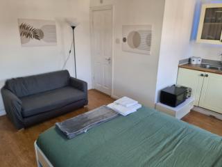 Bright Studio - Central RG1 - Near Oracle - Station & Hospital - Reading - 1