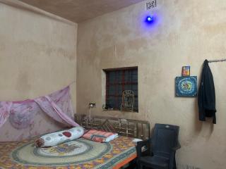 Golok Riverside Retreat - Jaydeb Kenduli - 6