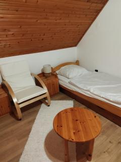 Mecseki Farkaslak - Magyarhertelend - 1