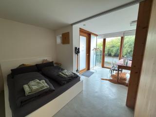 Gästewohnung zum Atelier - Immenstadt im Allgäu - 6