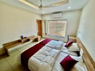 Ikigai by Halcyon Traveltech - Cochin - 8