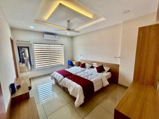 Ikigai by Halcyon Traveltech - Cochin - 0