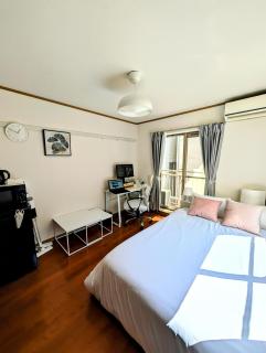 Nomado Base at YOYOGI - 7