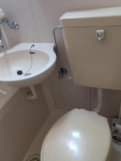 Nomado Base at YOYOGI - 4