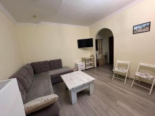 Sea View Skyline Retreat in Batumi - Batumi - 8