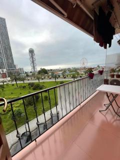 Sea View Skyline Retreat in Batumi - Batumi - 2