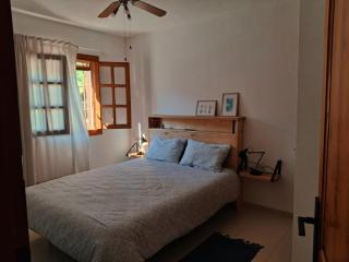 Apartamento Calablanca con amplia terraza y vistas al mar y a la montaña - 6