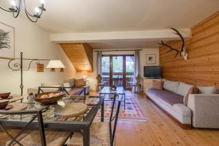 Apartamenty w Dolinie Słońca&SPA - Kościelisko - 7
