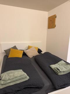 Gästewohnung zum Atelier - Immenstadt im Allgäu - 7