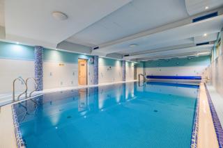 Apartamenty w Dolinie Słońca&SPA - Kościelisko - 8