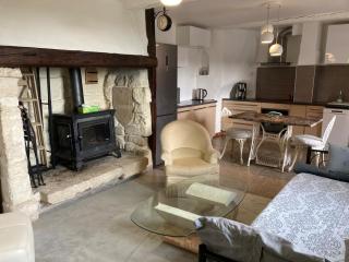 Charming stone house - 9