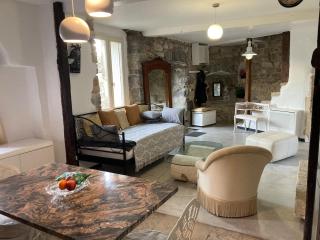Charming stone house - 8