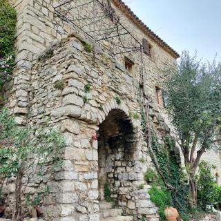 Charming stone house - 2