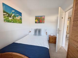 Deich&Düne Nordsee -Apartment - Schillig - 6