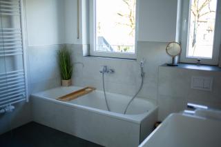 Best Stay Apartment Rhönblick Dietershausen - 1