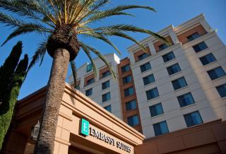 Embassy Suites by Hilton Sacramento Riverfront Promenade - Sacramento - 6