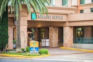 Embassy Suites by Hilton Sacramento Riverfront Promenade - Sacramento - 2