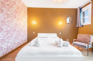 Le Nid d'Amour Cabourgeais 2P - 7