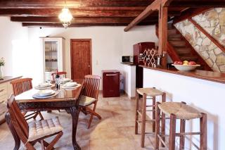 Kefalonia vintage home - Mánganos - 5