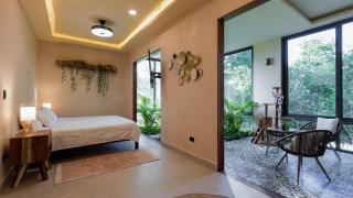 Ama private villa 4bdr in LUX Tulum country club - Chacalal - 4
